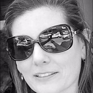 Meet your Posher, Jena